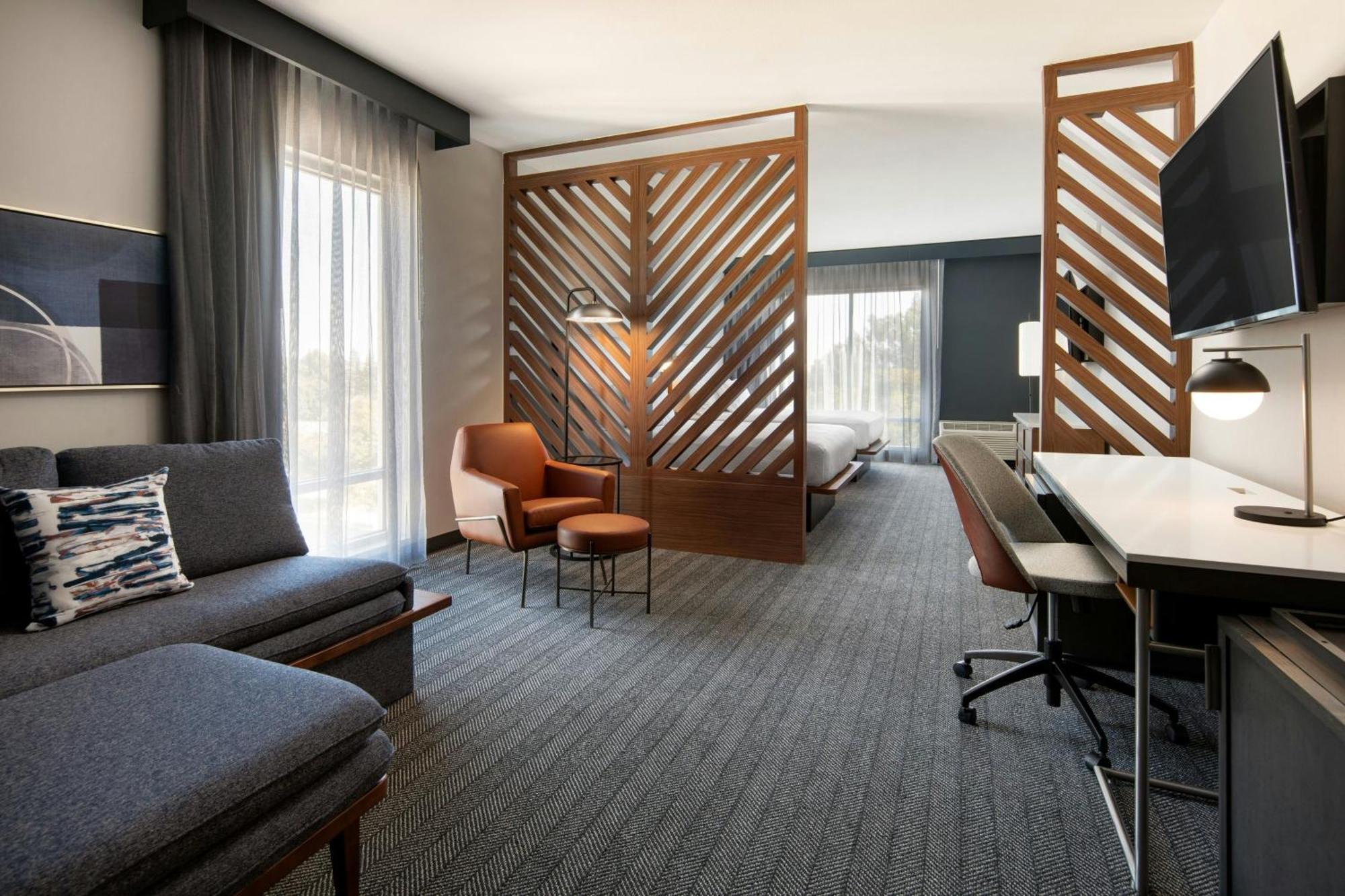 Courtyard By Marriott Fresno Clovis Hotel Exterior foto